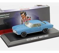 Greenlight 86564 1/43 Ace Ventura/ Pet Detective 1972 Chevrolet Monte Carlo