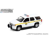 GREENLIGHT 1/43 2012 CHEVROLET TAHOE U.S. FISH AND WILDLIFE SERVICE 86190