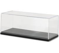 Greenlight 1:43 Acrylic Case with Plastic Base (55023) Die-Cast Accessory
