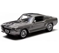 Greenlight 1:43 Gone in 60 Seconds 1967 Ford/ Shelby Mustang "Eleanor" Diecast