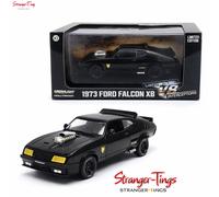 GreenLight 1:43 MAD MAX 1973 Ford Falcon XB Last of the V8 Interceptors Diecast