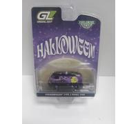 PRE-ORDER Volkswagen Type 2 Panel Van - Halloween 2025 Diecast 1:64 Scale Model - Greenlight 30481