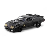 LAST OF THE V8 INTERCEPTORS (1979) - 1973 FORD FALCON XB-GREENLIGHT GL12996 1/18