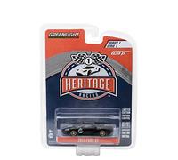 Greenlight 13200-A 13200-a Diecast Toy, Black