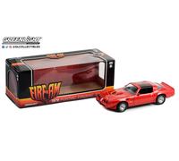 GREENLIGHT 13613 1:18 1979 Pontiac Firebird "Fire Am" by Very Special Equipment