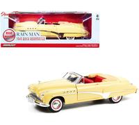 Greenlight Collectibles GL13616 Rain Man (1988) Charlie Babbitt's 1949 Buick ...