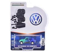Greenlight 36110-A V-Dub 20 1:64 Scale 1952 Classic Beetle Falkin Tires