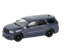 Greenlight 62030-F Hollywood Series 42 - NCIS: Hawaii - 2018 Dodge Durango GT Blacktop 1/64 Diecast
