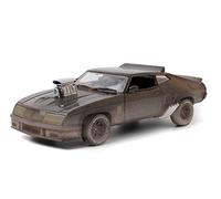 Greenlight 1/24 84052 - Last Of The V8 Interceptors 1973 Ford Falcon (Weathered)