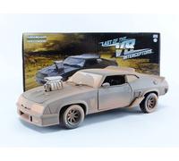 Greenlight 84052 - Mad Max - Last of the V8 Interceptors - 1973 Ford Falcon -NEW