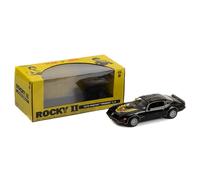 Greenlight 84171 Rocky II 1979 Pontiac Firebird Trans Am 1:24 Diecast Model