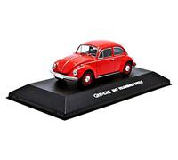 Greenlight 86072 1:43 Scale 1967 Volkswagen Beetle Die Cast Model