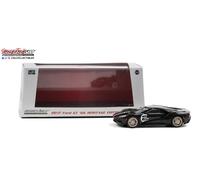 Greenlight 86178 1/43 Barrett-Jackson 2017 Ford GT 66 Heritage Edition #2