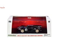 Greenlight 86178 1/43 Barrett-Jackson 2017 Ford GT First Legally Resold 2017
