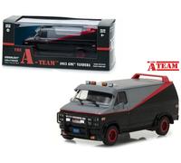Greenlight 86515 1/43 - The A-Team (1983-87 TV Series) - 1983 GMC Vandura