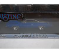 Greenlight 86531 - CHRISTINE - 1969 Dodge Charger - 1/43 Scale - NEW