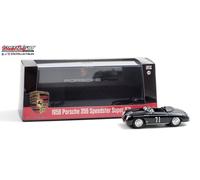 1958 Porsche 356 Speedster Super #71 Greenlight 1:43 Scale 86538