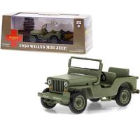Greenlight 86594 1/43 MASH (1972-83 TV Series) 1950 Willys M38