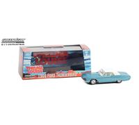 GREENLIGHT DIECAST 1/43 1966 FORD THUNDERBIRD THELMA & LOUISE MOVIE 1991 86617