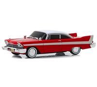 Greenlight Christine Evil Version 1958 Plymouth Fury 1:43 Scale 86575