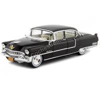 Greenlight Collectib - - 1/24 The Godfather - 1955 Cadillac Fleetwood - P2222z
