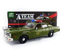 Greenlight Collectible 19053 Miniature Car