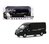 Greenlight Collectible 86157 Collectible Miniature Car, Black