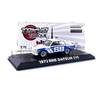 Greenlight Collectible 86346 Model Car Blue/White