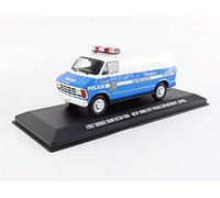 Greenlight Collectible 86577 Miniature Car