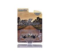 Greenlight COLLECTIBLE - DOD Monaco - 1978-1/64