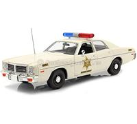 Greenlight COLLECTIBLE - Dodge Coronet - Dukes of Hazzard - 1975-1/18