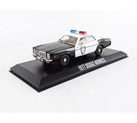 Greenlight Collectible Model Car 86588