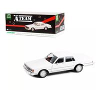 Greenlight Collectibles - 1/18 The A-Team 1980 Chevrolet Caprice