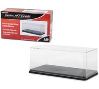 GreenLight Collectibles - 1:24 Acrylic Case with Plastic Base