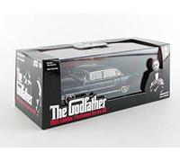 Greenlight Collectibles - 1/24 The Godfather - 1955 Cadillac Fleetwood