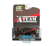 Greenlight Collectibles 44865F Model Car