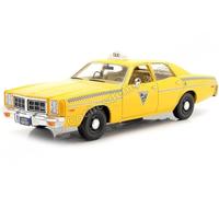 Greenlight Collectibles - Collectible Miniature Car, 19111, Yellow