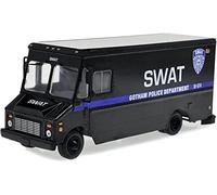 Greenlight Collectibles - GRU Olson Ghotam Police Department SWAT - 1993-1/43