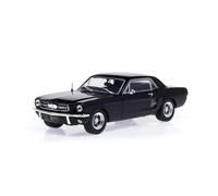 Greenlight Creed (2015) 1967 Ford Mustang Adonis Creed