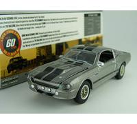 Greenlight FORD MUSTANG ELEANOR MODEL CAR 1:64 SCALE LOOT CRATE SHELBY 1967 K8