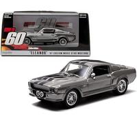 Greenlight Ford Mustang Shelby Eleanor Movie Car 60 seconds 1:43