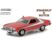 Greenlight - GL44780-A Starsky & Hutch (1975-79 TV Series) 1976 Ford Gran Tor...