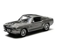 Greenlight Gone in 60 Seconds 1967 Ford Mustang Eleanor