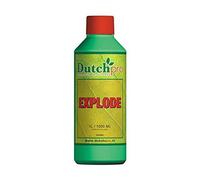 GREENLIGHT GUYS Dutch Pro Explode 250ml Bloom Stimulator & Booster FREE PIPET