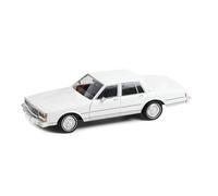 Greenlight The A-Team (1983) 1980 Chevrolet Caprice Classic