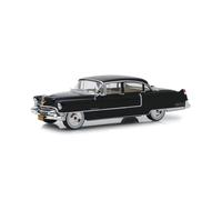 Greenlight The Godfather (1972) 1955 Cadillac Fleetwood