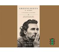 GREENLIGHTS. L'AGENDA