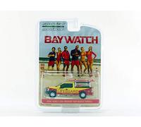 Greenlite Hollywood Series 16 Assortment (6-Car Set)
