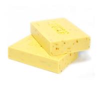 Greenman Soap Slice 100g - Gentle & Kind-GMSOAP-03