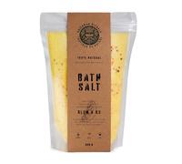 GreenmanRituals Glow & Go Vitamin C & Mandarin Epsom Bath Salts 800g